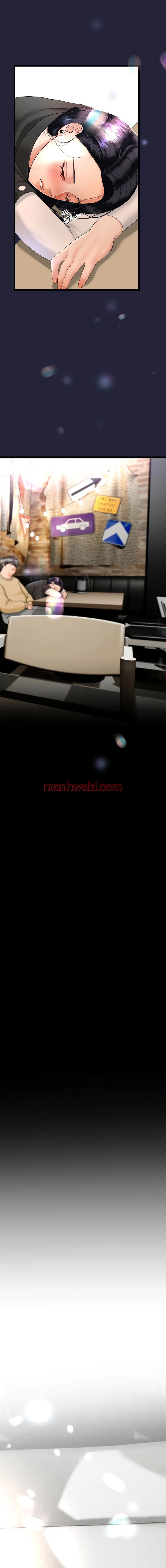 El regreso de la madrastra - Capítulo 2 manhwa