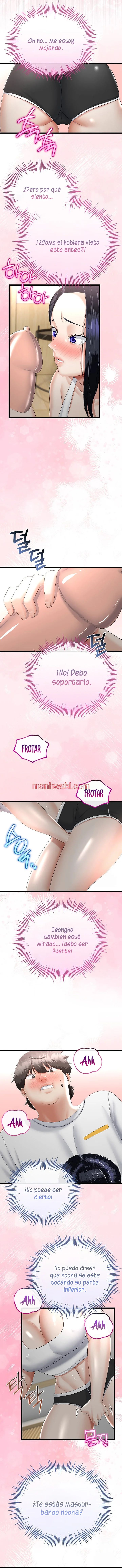 El regreso de la madrastra - Capítulo 20_2 manhwa