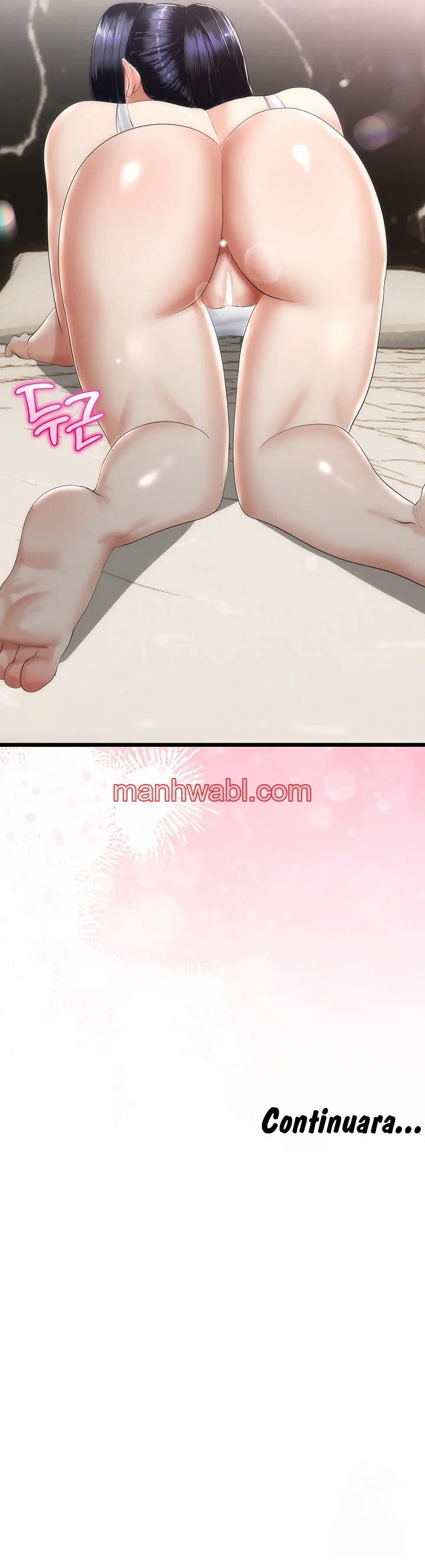 El regreso de la madrastra - Capítulo 20_3 manhwa