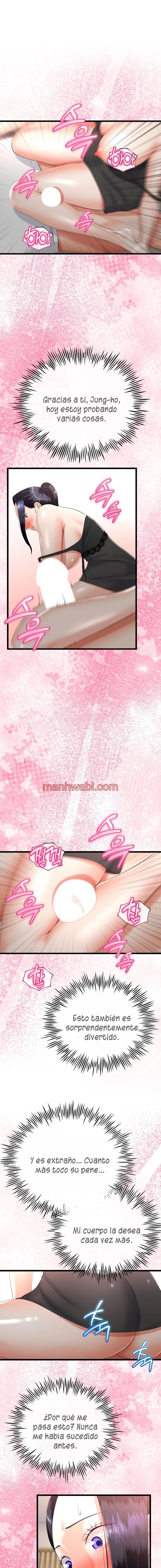 El regreso de la madrastra - Capítulo 21_2 manhwa