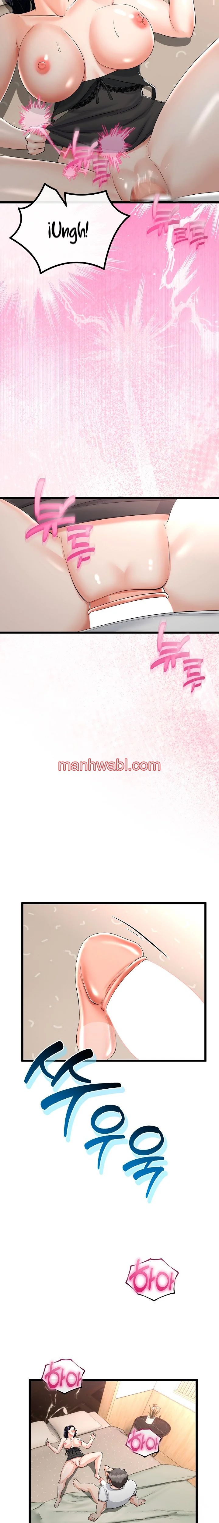 El regreso de la madrastra - Capítulo 23_2 manhwa