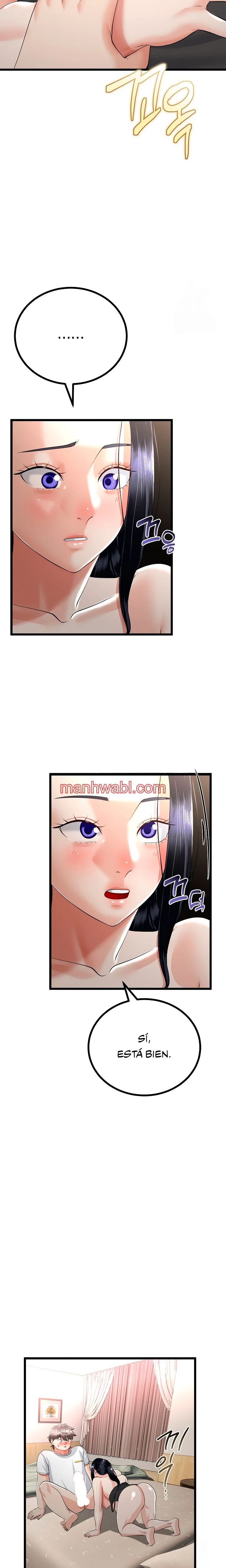 El regreso de la madrastra - Capítulo 23_2 manhwa