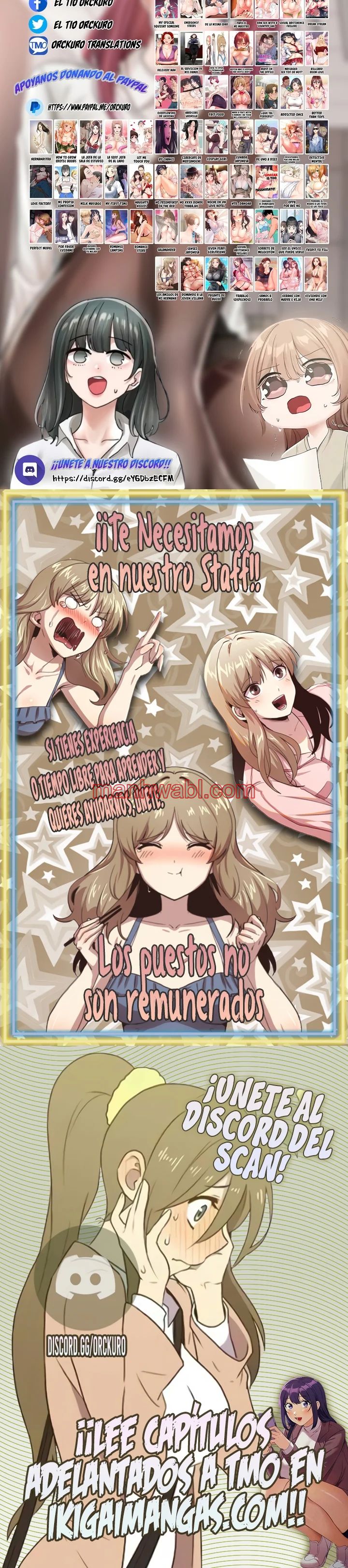 El regreso de la madrastra - Capítulo 23_3 manhwa