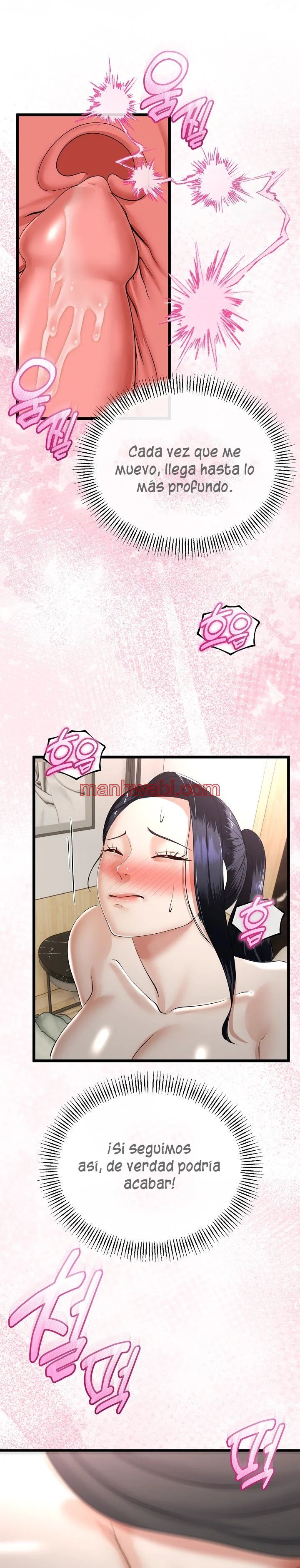 El regreso de la madrastra - Capítulo 24_2 manhwa