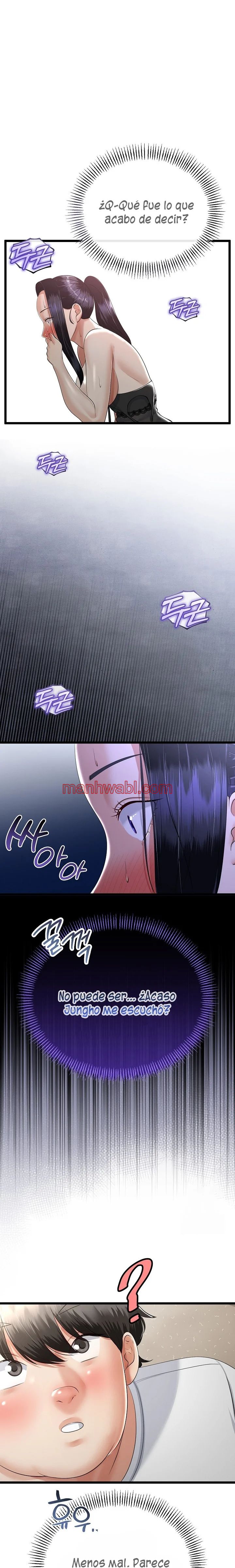 El regreso de la madrastra - Capítulo 24_2 manhwa