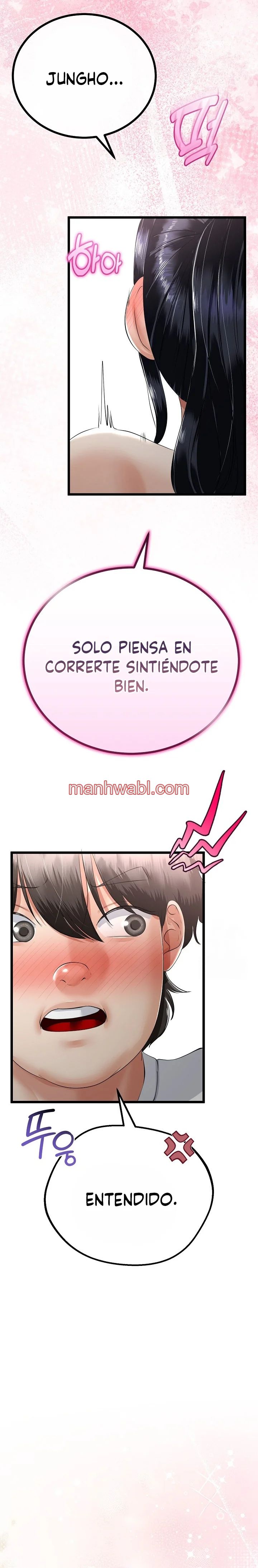 El regreso de la madrastra - Capítulo 24_2 manhwa