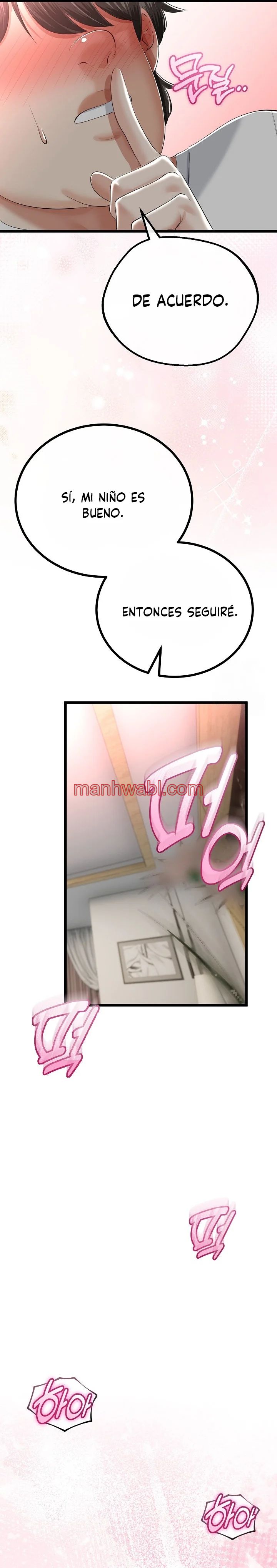 El regreso de la madrastra - Capítulo 24_2 manhwa