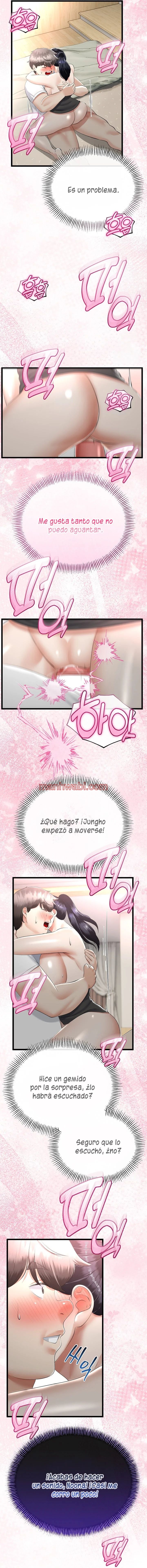 El regreso de la madrastra - Capítulo 24_2 manhwa