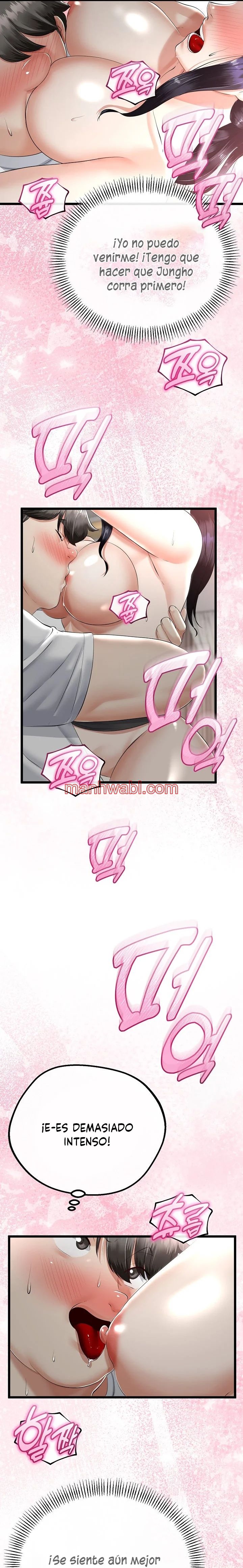 El regreso de la madrastra - Capítulo 24_3 manhwa