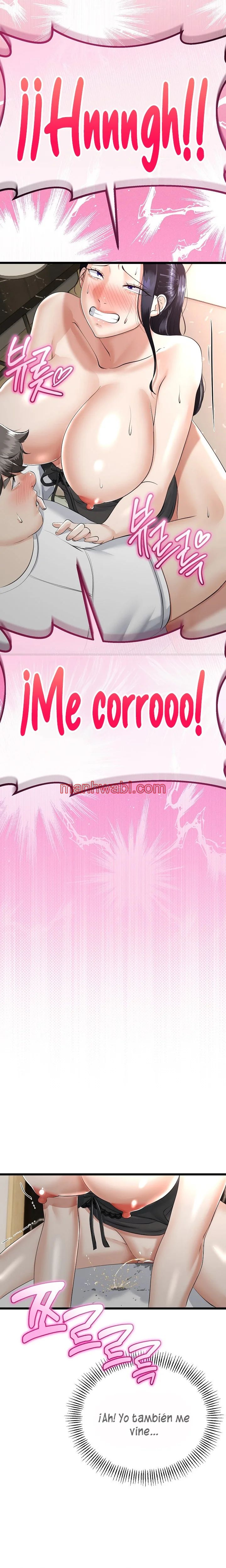 El regreso de la madrastra - Capítulo 24_3 manhwa