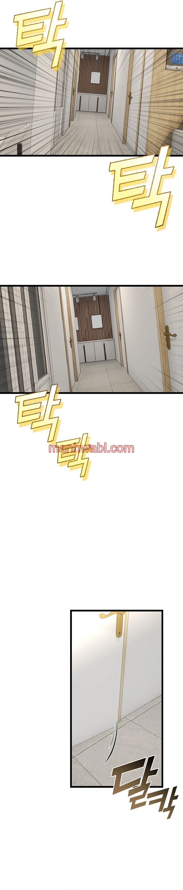 El regreso de la madrastra - Capítulo 24_3 manhwa