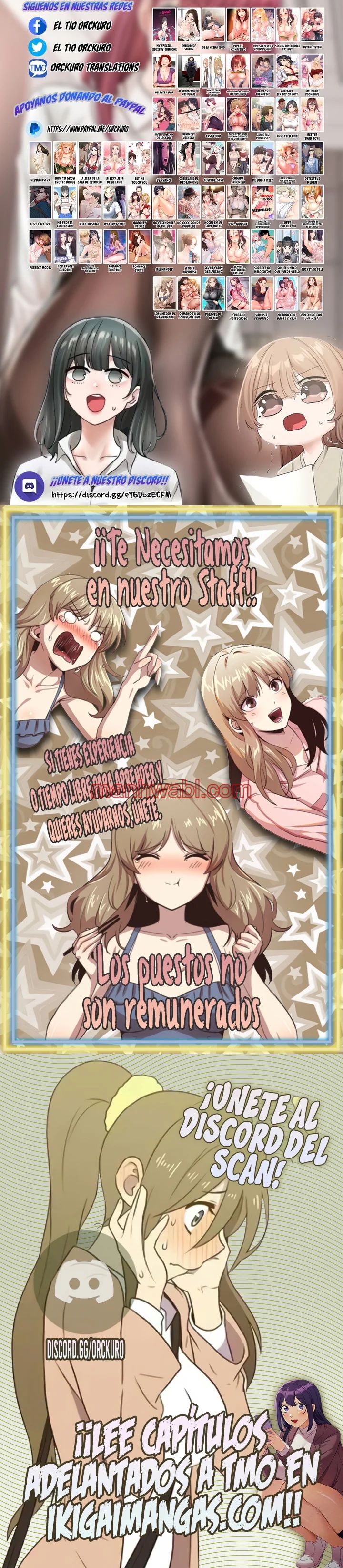 El regreso de la madrastra - Capítulo 24_3 manhwa