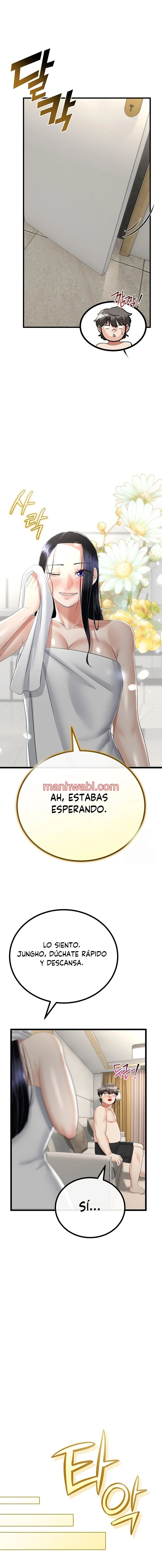 El regreso de la madrastra - Capítulo 25_2 manhwa