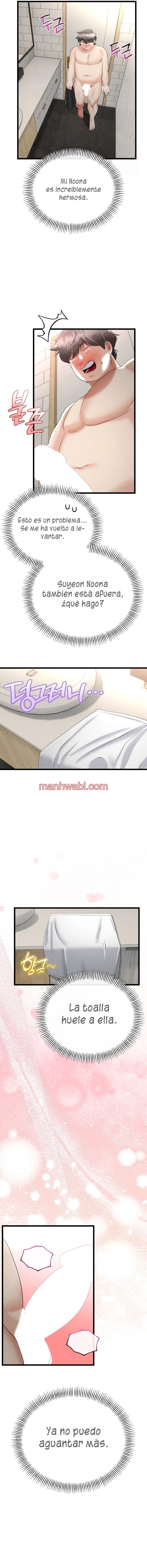 El regreso de la madrastra - Capítulo 25_2 manhwa