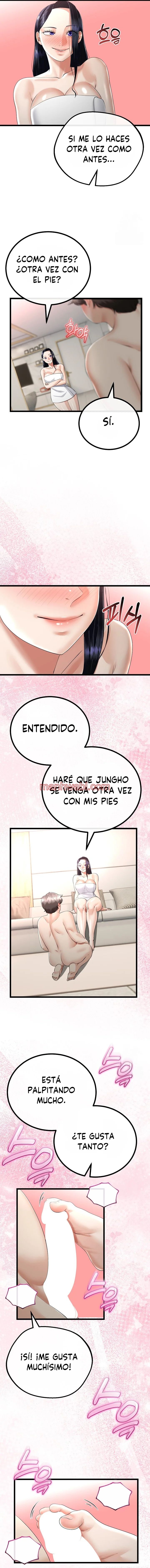 El regreso de la madrastra - Capítulo 25_2 manhwa