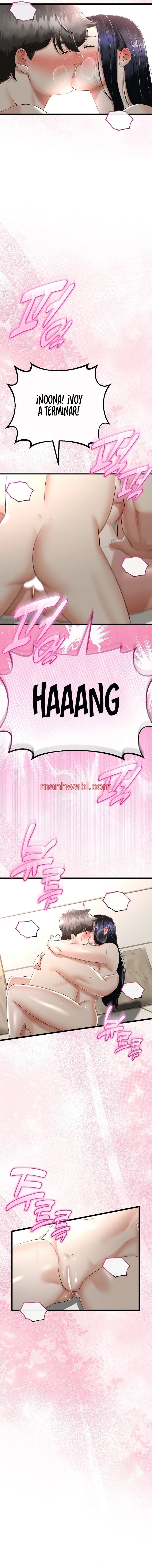 El regreso de la madrastra - Capítulo 25_3 manhwa
