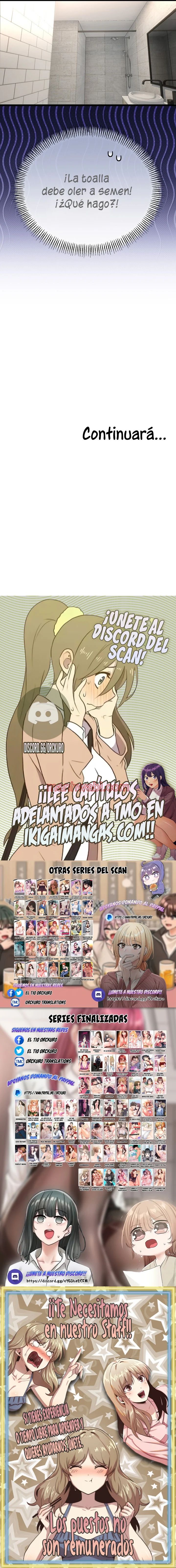 El regreso de la madrastra - Capítulo 25_3 manhwa