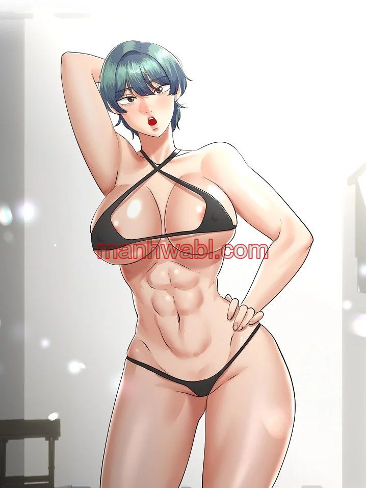 El regreso de la madrastra - Capítulo 26_3 manhwa