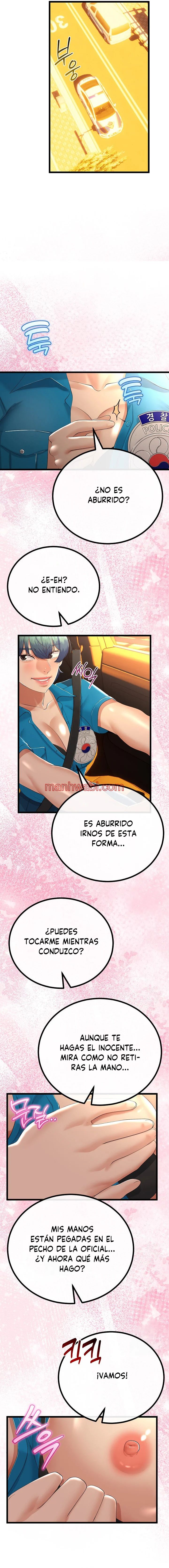 El regreso de la madrastra - Capítulo 27_2 manhwa