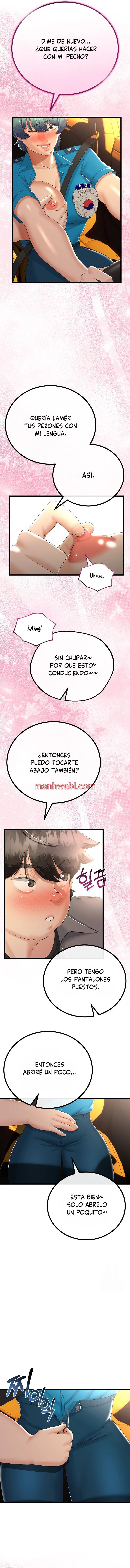 El regreso de la madrastra - Capítulo 27_2 manhwa