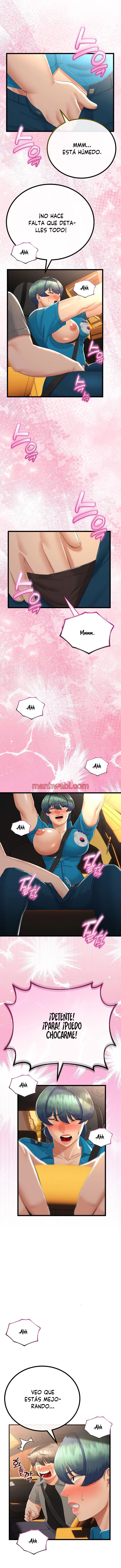 El regreso de la madrastra - Capítulo 27_2 manhwa