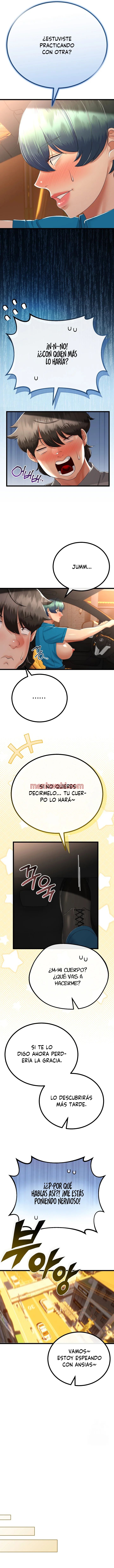 El regreso de la madrastra - Capítulo 27_2 manhwa