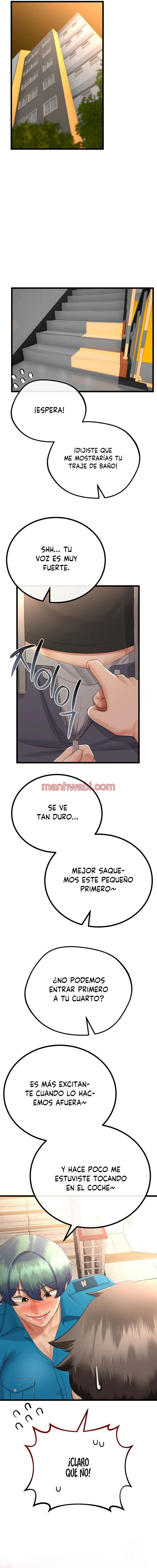 El regreso de la madrastra - Capítulo 27_2 manhwa