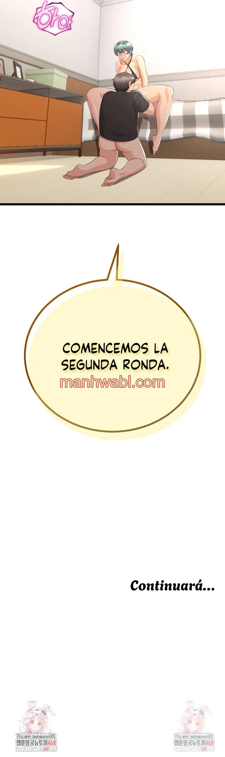 El regreso de la madrastra - Capítulo 28_3 manhwa