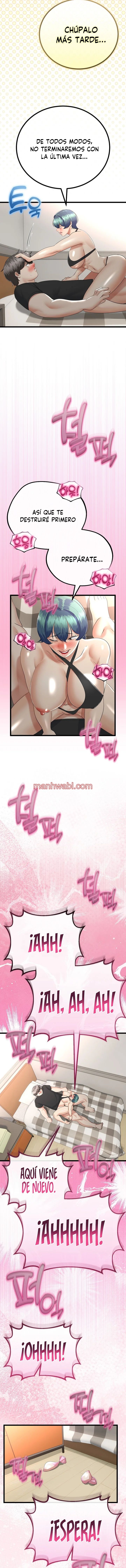 El regreso de la madrastra - Capítulo 29_2 manhwa