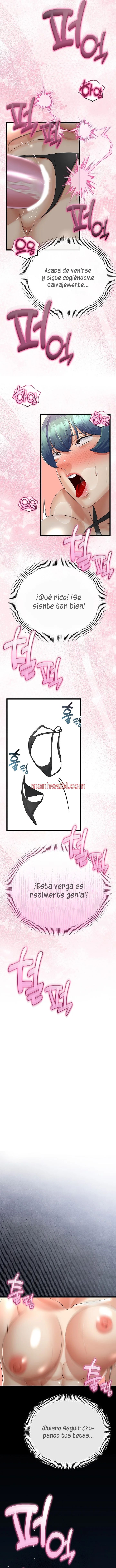 El regreso de la madrastra - Capítulo 29_3 manhwa