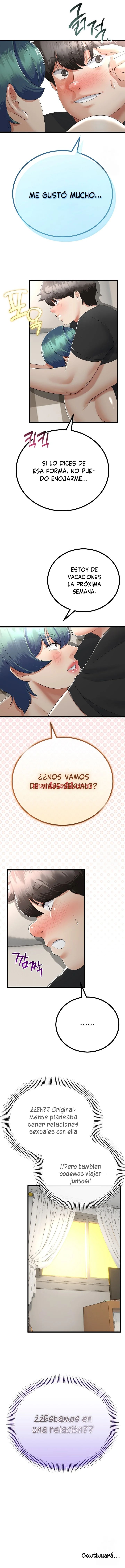 El regreso de la madrastra - Capítulo 29_3 manhwa