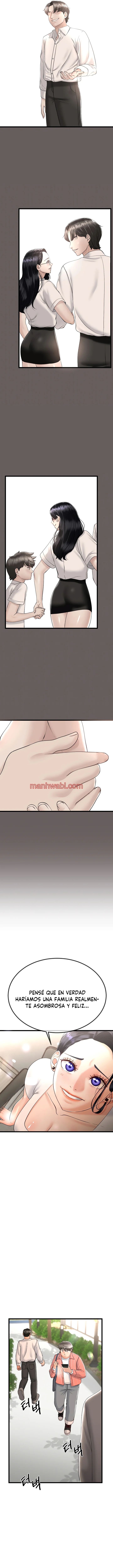 El regreso de la madrastra - Capítulo 2_2 manhwa