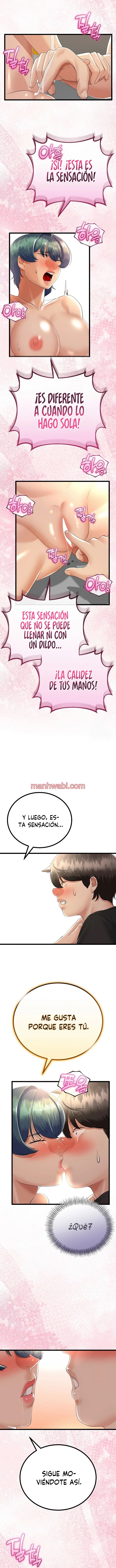 El regreso de la madrastra - Capítulo 30_2 manhwa