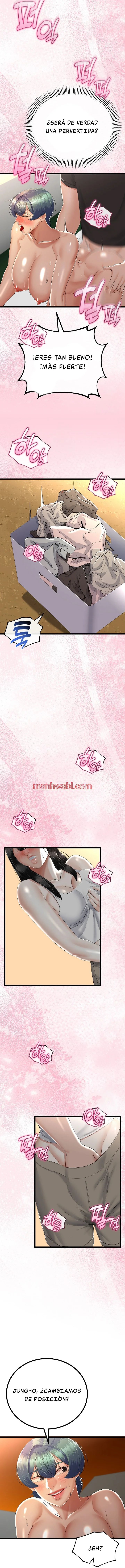 El regreso de la madrastra - Capítulo 31_2 manhwa