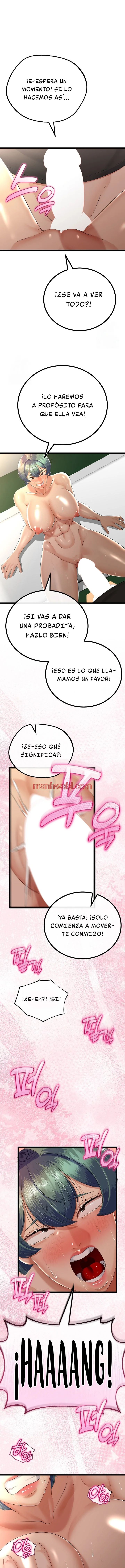 El regreso de la madrastra - Capítulo 31_2 manhwa