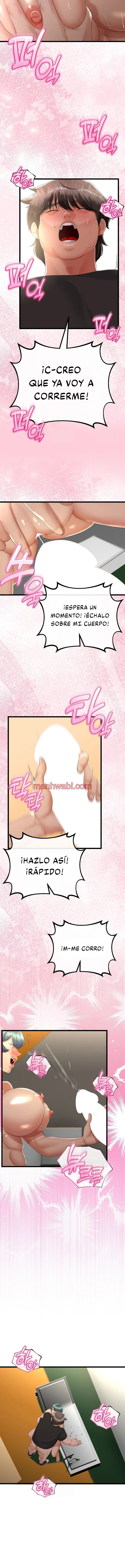 El regreso de la madrastra - Capítulo 31_2 manhwa