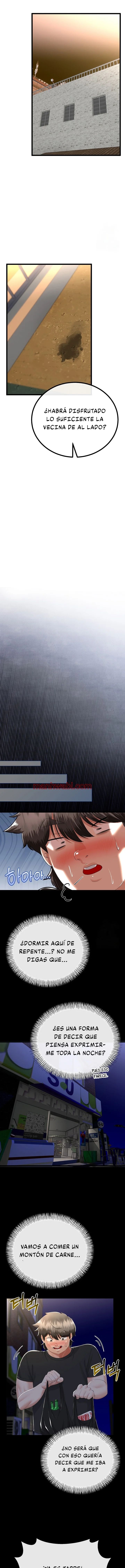 El regreso de la madrastra - Capítulo 31_3 manhwa