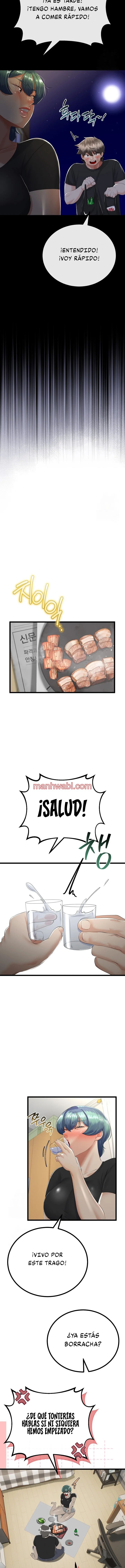 El regreso de la madrastra - Capítulo 31_3 manhwa