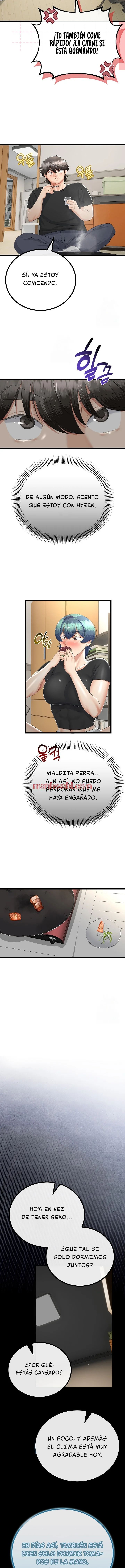 El regreso de la madrastra - Capítulo 31_3 manhwa