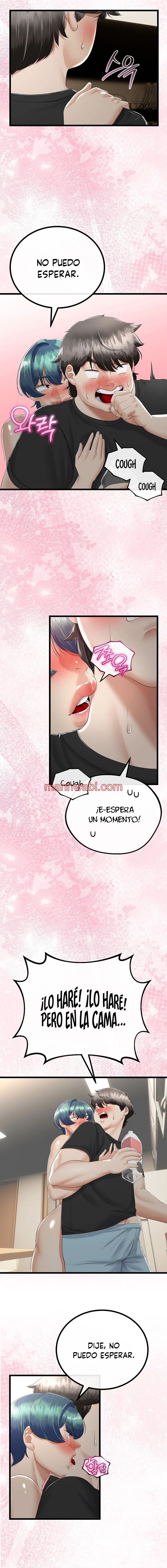 El regreso de la madrastra - Capítulo 32_2 manhwa