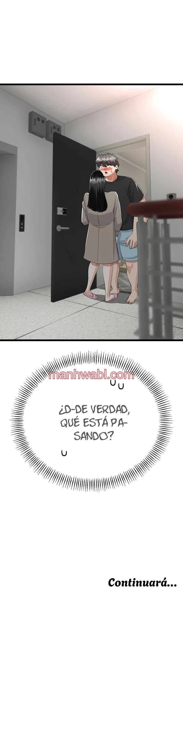 El regreso de la madrastra - Capítulo 34_3 manhwa