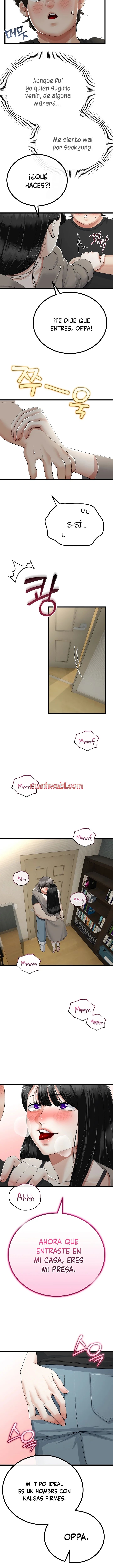 El regreso de la madrastra - Capítulo 36_2 manhwa