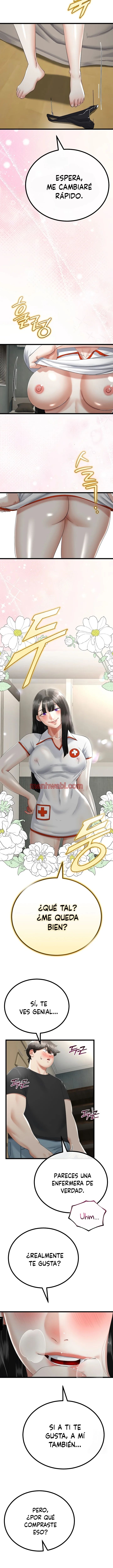 El regreso de la madrastra - Capítulo 36_2 manhwa