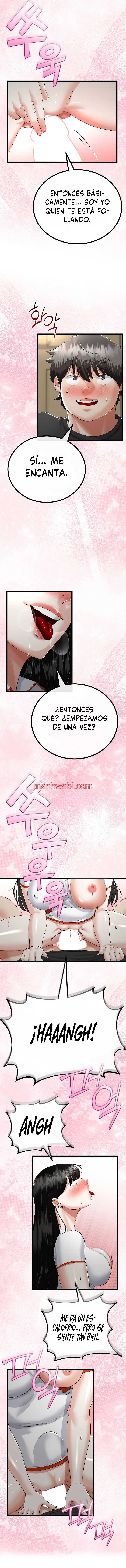 El regreso de la madrastra - Capítulo 38_2 manhwa