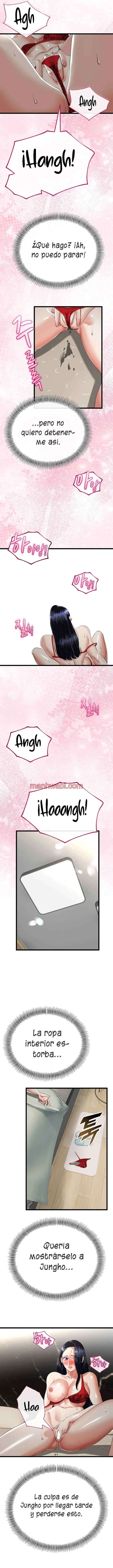 El regreso de la madrastra - Capítulo 39_2 manhwa