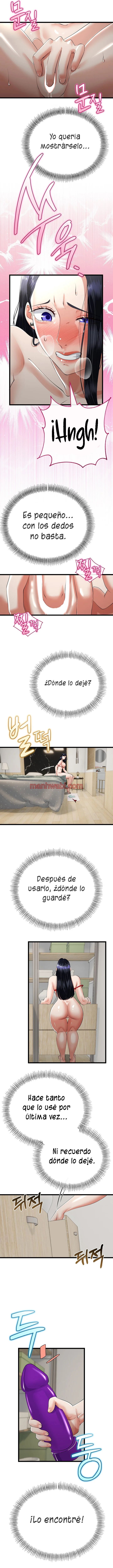 El regreso de la madrastra - Capítulo 39_2 manhwa