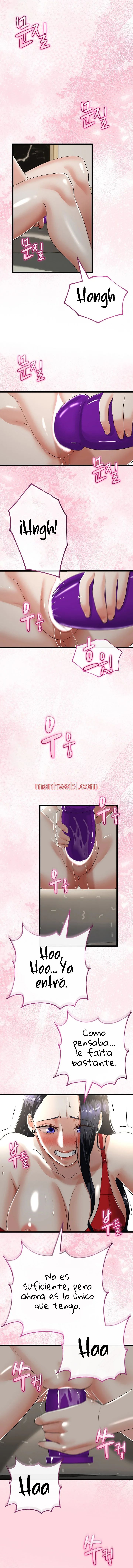 El regreso de la madrastra - Capítulo 39_2 manhwa