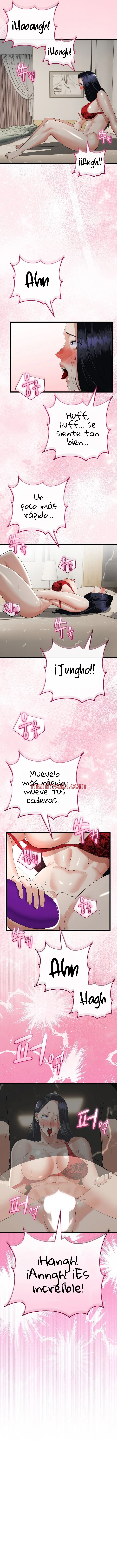 El regreso de la madrastra - Capítulo 39_3 manhwa