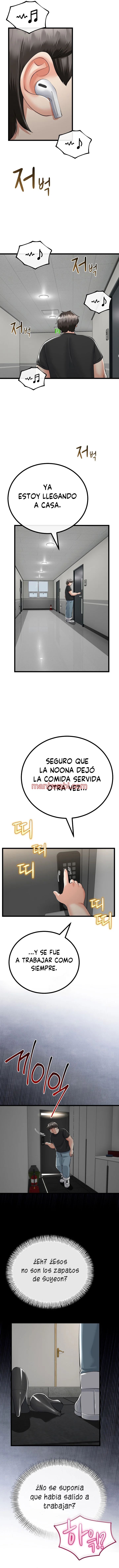 El regreso de la madrastra - Capítulo 39_3 manhwa