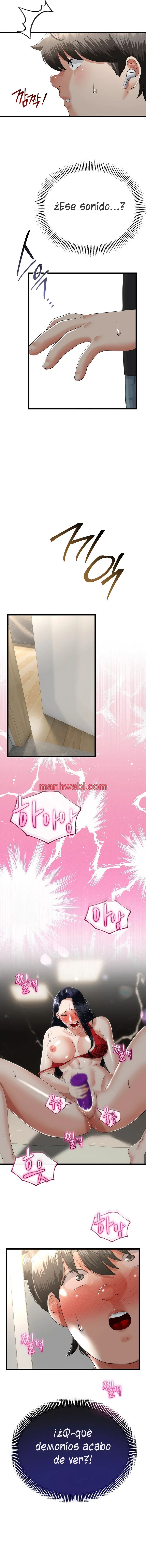 El regreso de la madrastra - Capítulo 39_3 manhwa